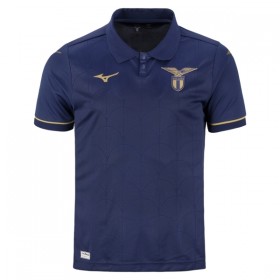 SS Lazio Fotbollströjor Tredje tröja 2026-27 Kortärmad