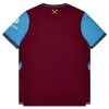 West Ham United Fotbollströjor Hemma tröja 2026-27 Kortärmad