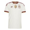 Spanien 2 Stars Fotbollströjor Barn Borta tröja World Cup 2026 Kortärmad