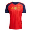 Spanien 2 Stars Fotbollströjor Hemma tröja World Cup 2026 Kortärmad