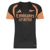 Arsenal Tränings tröjor 2026-27 Kortärmad