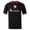 Athletic Bilbao Williams JR 10 Fotbollströjor Borta tröja 2026-27 Kortärmad