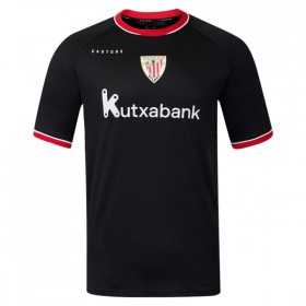 Athletic Bilbao Williams JR 10 Fotbollströjor Borta tröja 2026-27 Kortärmad