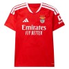 Benfica Lisabon Fotbollströjor Hemma tröja 2026-27 Kortärmad