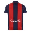 Bologna Fotbollströjor Hemma tröja 2026-27 Kortärmad
