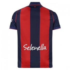 Bologna Fotbollströjor Hemma tröja 2026-27 Kortärmad