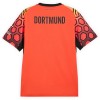 Borussia Dortmund Fotbollströjor Målvakt Hemma tröja 2026-27 Orange Kortärmad
