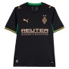 Borussia Monchengladbach Fotbollströjor Borta tröja 2026-27 Kortärmad Borussia Monchengladbach Fotbollströjor Borta tröja 2026-27 Kortärmad