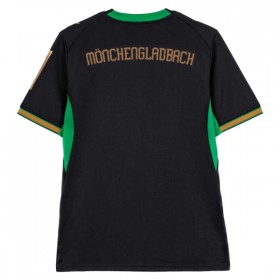 Borussia Monchengladbach Fotbollströjor Borta tröja 2026-27 Kortärmad