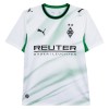 Borussia Monchengladbach Fotbollströjor Hemma tröja 2026-27 Kortärmad