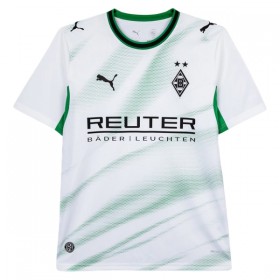 Borussia Monchengladbach Fotbollströjor Hemma tröja 2026-27 Kortärmad