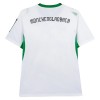 Borussia Monchengladbach Fotbollströjor Hemma tröja 2026-27 Kortärmad