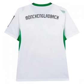 Borussia Monchengladbach Fotbollströjor Hemma tröja 2026-27 Kortärmad