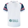 Cagliari Calcio Fotbollströjor Borta tröja 2026-27 Kortärmad