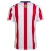 CD Guadalajara Fotbollströjor 120th Anniversary 2025-26 Kortärmad