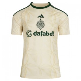 Celtic FC Fotbollströjor Tredje tröja 2026-27 Kortärmad
