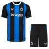 Club Brugge Fotbollströjor Barn Hemma tröja 2026-27 Kortärmad