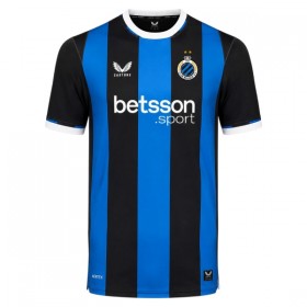 Club Brugge Fotbollströjor Hemma tröja 2026-27 Kortärmad