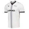 Derby County Fotbollströjor Hemma tröja 2026-27 Kortärmad