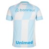 Gremio FBPA Fotbollströjor Barn Borta tröja 2026-27 Kortärmad