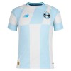 Gremio FBPA Fotbollströjor Barn Borta tröja 2026-27 Kortärmad