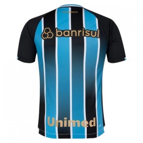 Gremio FBPA Fotbollströjor Barn Hemma tröja 2026-27 Kortärmad