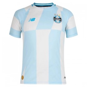 Gremio FBPA Fotbollströjor Borta tröja 2026-27 Kortärmad