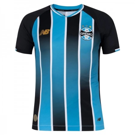 Gremio FBPA Fotbollströjor Hemma tröja 2026-27 Kortärmad