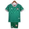 Iraq Fotbollströjor Barn Borta tröja World Cup 2026 Kortärmad