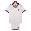 Iraq Fotbollströjor Barn Hemma tröja World Cup 2026 Kortärmad Iraq Fotbollströjor Barn Hemma tröja World Cup 2026 Kortärmad