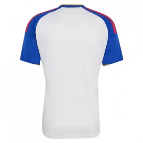 Olympique Lyonnais Fotbollströjor Hemma tröja 2026-27 Kortärmad