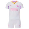 PSV Eindhoven Fotbollströjor Barn Borta tröja 2026-27 Kortärmad