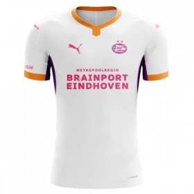 PSV Eindhoven Fotbollströjor Borta tröja 2026-27 Kortärmad