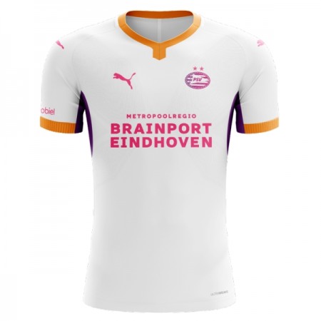 PSV Eindhoven Fotbollströjor Borta tröja 2026-27 Kortärmad