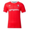 Twente Fotbollströjor Hemma tröja 2026-27 Kortärmad