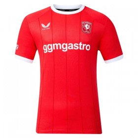 Twente Fotbollströjor Hemma tröja 2026-27 Kortärmad