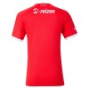 Twente Fotbollströjor Hemma tröja 2026-27 Kortärmad