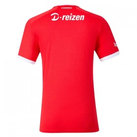 Twente Fotbollströjor Hemma tröja 2026-27 Kortärmad