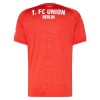 Union Berlin Fotbollströjor Hemma tröja 2026-27 Kortärmad