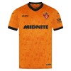 Wolverhampton Wanderers Fotbollströjor Barn Hemma tröja 2026-27 Kortärmad
