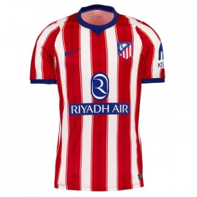 Atlético Madrid Alex B. 10 Fotbollströjor Hemma tröja 2026-27 Kortärmad