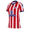 Atlético Madrid Fotbollströjor Dam Hemma tröja 2026-27 Kortärmad