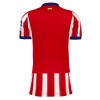 Atlético Madrid Fotbollströjor Dam Hemma tröja 2026-27 Kortärmad