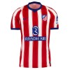 Atlético Madrid Fotbollströjor Hemma tröja 2026-27 Kortärmad
