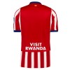 Atlético Madrid Fotbollströjor Hemma tröja 2026-27 Kortärmad