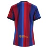FC Barcelona Fotbollströjor Dam Hemma tröja 2026-27 Kortärmad