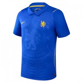 Chelsea Garnacho 49 Fotbollströjor Hemma tröja 2026-27 Kortärmad