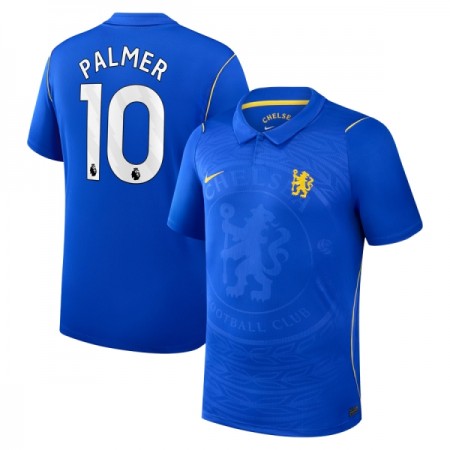 Chelsea Palmer 10 Fotbollströjor Hemma tröja 2026-27 Kortärmad