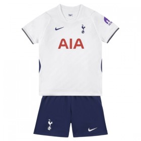 Tottenham Hotspur Fotbollströjor Barn Hemma tröja 2026-27 Kortärmad