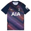 Tottenham Hotspur Fotbollströjor Borta tröja 2026-27 Kortärmad